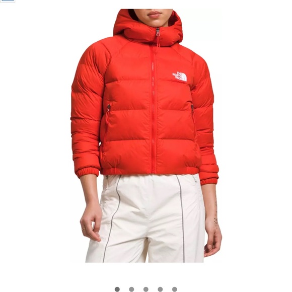 Jacket - Picture 1 of 1